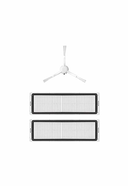 Roborge Elektrikli Ev Aletleri Yedek Parça